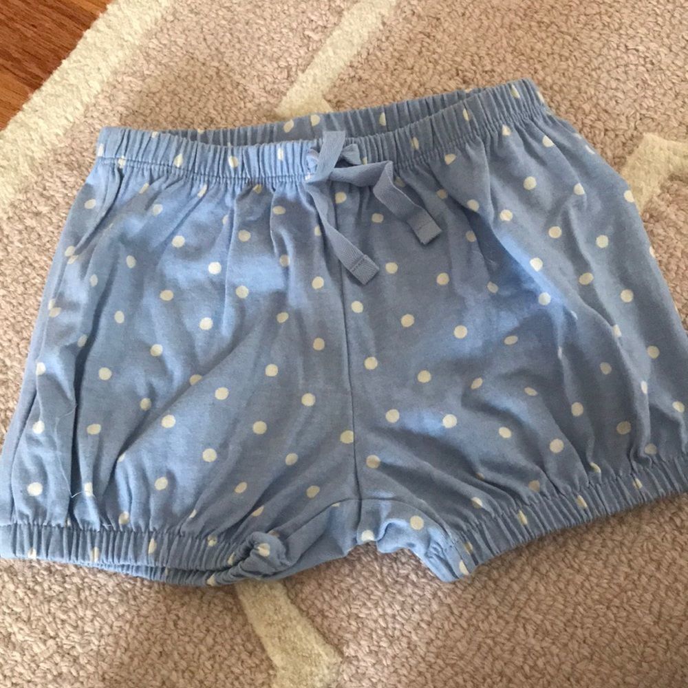 Gap shorts 